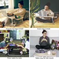 طاوله متعدده الأستخدام سايجي للابتوب والايباد والج...