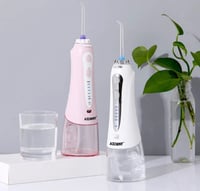 بديل الخيط المائي لتنظيف الأسنان TACKORE