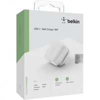 بيلكن‎‎ ‎‎بوست تشارج ‎‎ 18w USB-C