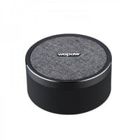 سبيكر لاسلكية اسود أي بي 03