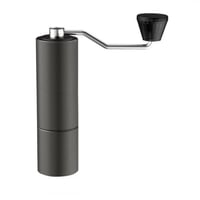 طاحونة C2 Max من تايمور أسود