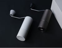 طاحونة تايمور Timemore C2 للقهوة أبيض