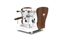 مكينة نوتا ORCHESTRALE NOTA PID White + WOOD KIT