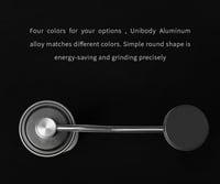 طاحونة تايمور Timemore C2 للقهوة أبيض