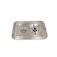 راينو سبين جيت رينزر 300مم