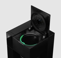 ايدين محضرة قهوة اليوم الذكية - فيلو | Fellow Aide...