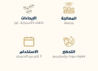 هجين سول دي ميناس البرازيلية 250g