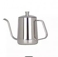 ابريق للترشيح 600 مل - فضي