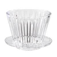 قمع تايمور كريستال شفاف | Timemore Crystal Eye B75