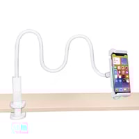 قاعدة تثبيت سايجي للجوال و للايباد على الطاوله - أ...