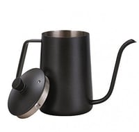 ابريق للترشيح 600 مل - اسود