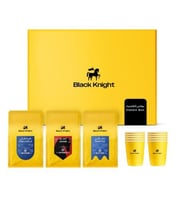 الفارس الأسود -بوكس - كلاسيك- إثيوبيا 250g