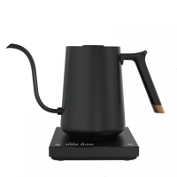 إبريق الترشيح الكهربائي (غلاية) من تايمور 800ml