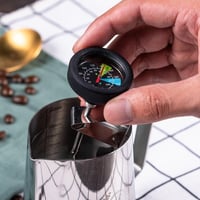 مقياس حرارة تبخير الحليب من تاش