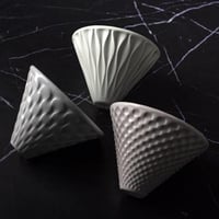 Loveramics Coffee Dripper - أقماع الترشيح أزرق