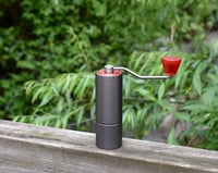 طاحونة تايمور Timemore C2 للقهوة أسود