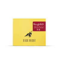 الفارس الاسود -كاتاريناا -غواتيمالا- لاهوائي