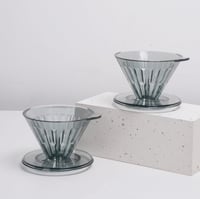 قمع كريستال تايمور داكن 01