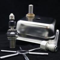 راينو سبين جيت رينزر 150مم