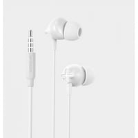 سماعات أي يو 03 الرياضية - أبيض