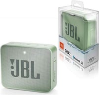 سبيكر جي بي ال قو 2 بلوتوث مقاوم للماء - نعناعي