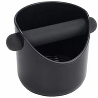 صندوق نوك صغير للتخلص من مخلفات الاسبريسو