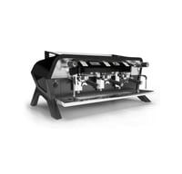 ماكينة قهوة سانريمو اف 18 3جروب اسود