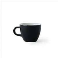 كوب إسبرسو 70ml سميك مع الصحن من أكمي نسخة EVO ألو...