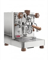 ليليت بيانكا V3 - آلة إسبريسو مزدوجة الغلاية ستيل