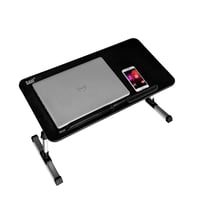 طاولة كمبيوتر محمول 14inchسايجي قابلة للطي وزاوية...