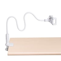 قاعدة تثبيت سايجي للجوال و للايباد على الطاوله - أ...