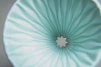 Loveramics Coffee Dripper - أقماع الترشيح أخضر