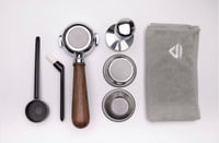 ليليت بيانكا V3 - آلة إسبريسو مزدوجة الغلاية ستيل