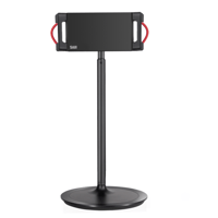 قاعده تثبيت سايجي للأيفون و الايباد - أسود