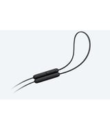 سماعات سوني رأس داخل الأذن لاسلكية - اسود