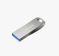 محرك الأقراص المحمولSanDisk Ultra Luxe USB 3.1 سعة...