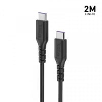 كيبل تايب سي سيرج 60 واط - 1 متر