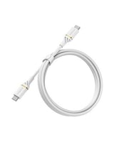 كيبل أوتر بكس تايب سى الى تايب سى 3 متر - أبيض