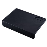 قاعدة كبس القهوة من تـاش