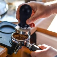 تامبر ضاغط للقهوة مقاسات متنوعة