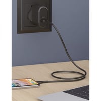 كيبل ايفون من اكتيف - سيرج 3 متر