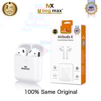 سماعة ايربودز 3 ماركة موج ماكس