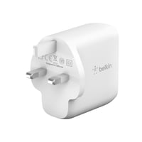 فيش جداري بيلكن بتقنيه قان 63 واط منفذين تايب سي -...