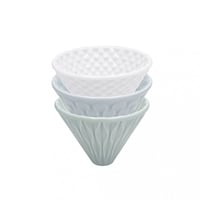 Loveramics Coffee Dripper - أقماع الترشيح أخضر