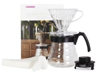 مجموعة هاريو للتقطير