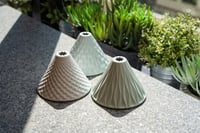 Loveramics Coffee Dripper - أقماع الترشيح أخضر