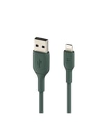 كيبل بيلكن لايتتنق 1 متر - اخضر