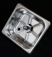 راينو سبين جيت رينزر 150مم