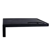 قاعدة كبس القهوة من تـاش