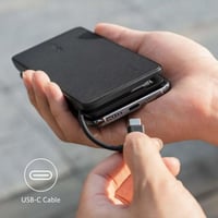 شاحن متنقل انكر باوركور بلس سعة 10000 ملي امبير مع...